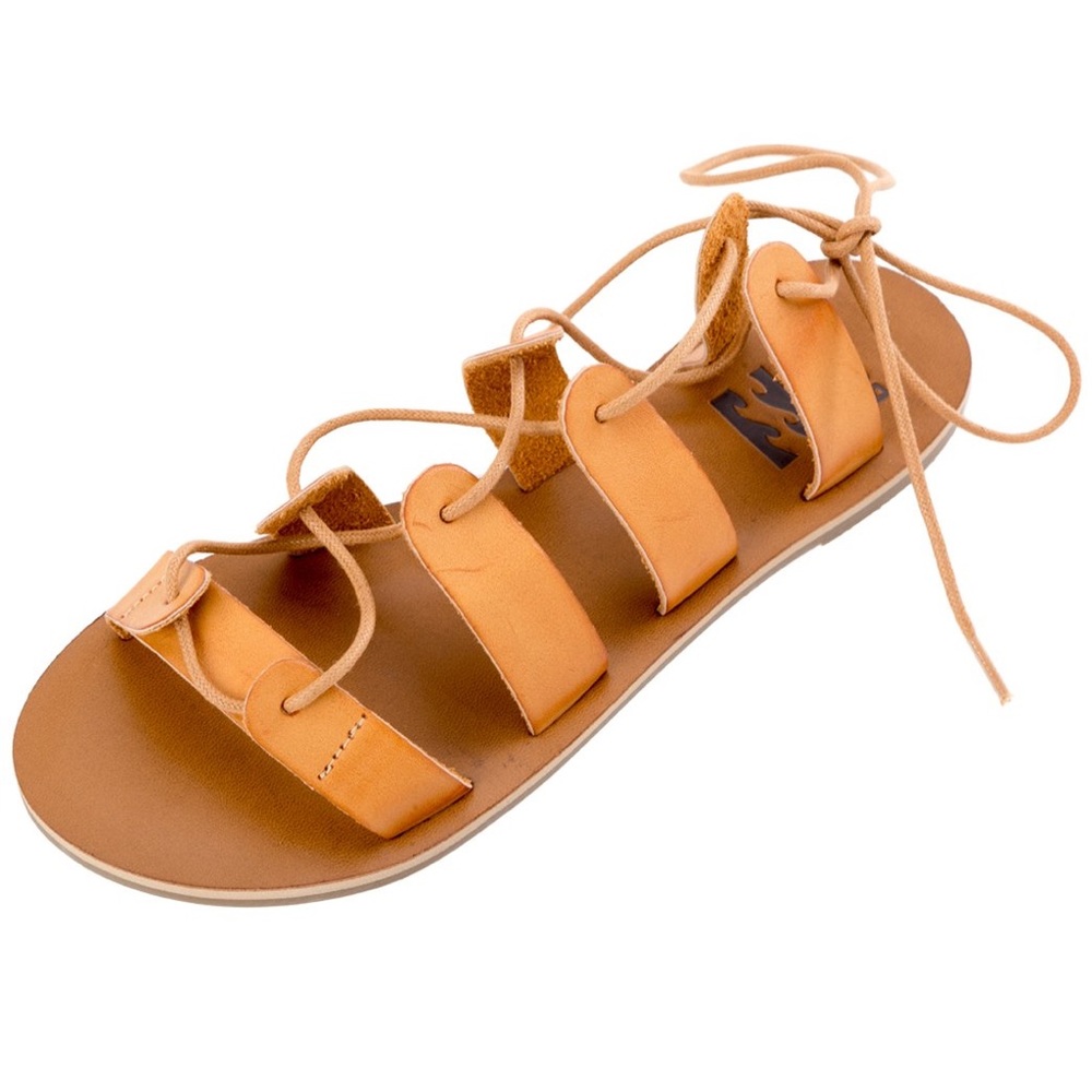 Billabong gladiator sandal